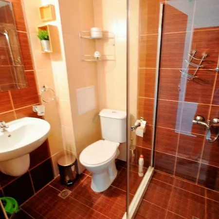 Lägenhet U Kompleksu Royal Towers Bansko