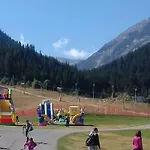 شقة U Kompleksu Royal Towers