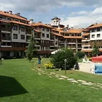 Apartment U Kompleksu Royal Towers Bansko